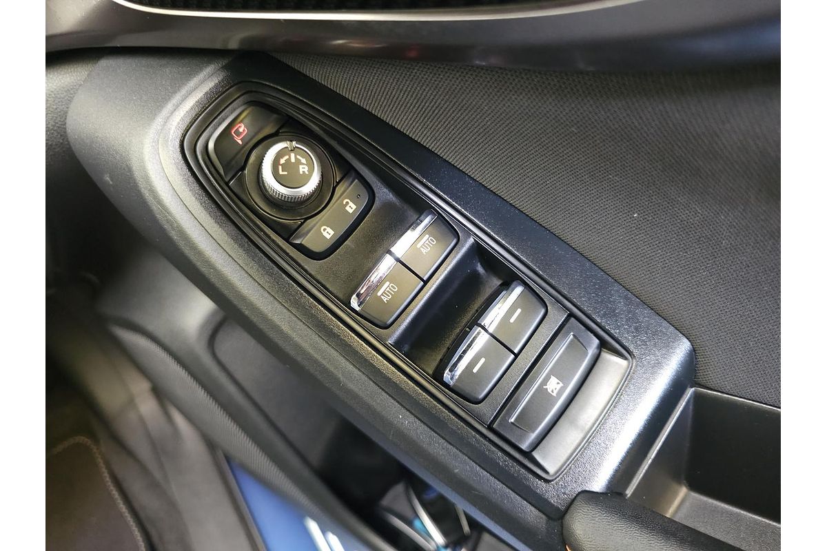 2019 Subaru XV 2.0i-L G5X