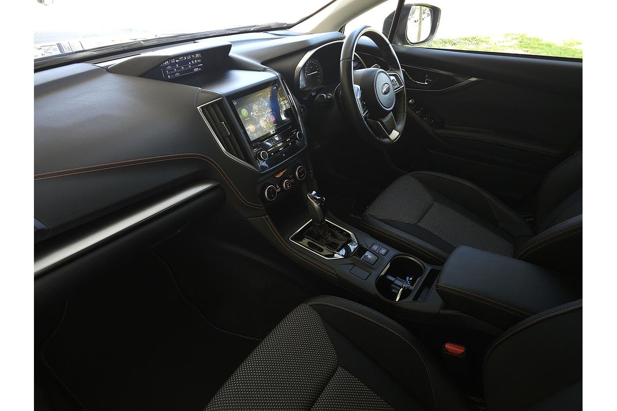 2019 Subaru XV 2.0i-L G5X