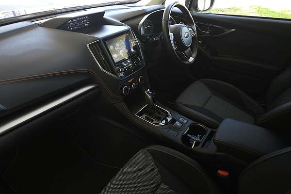 2019 Subaru XV 2.0i-L G5X