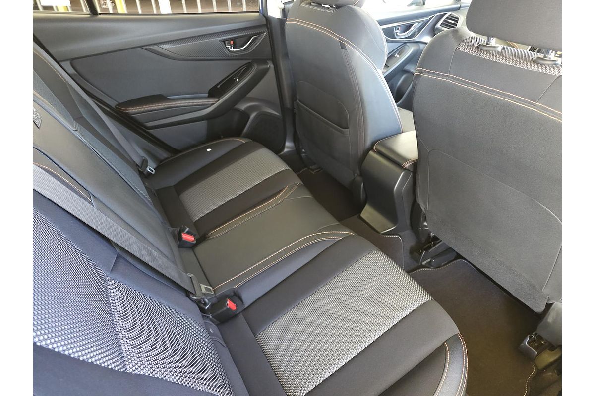 2019 Subaru XV 2.0i-L G5X