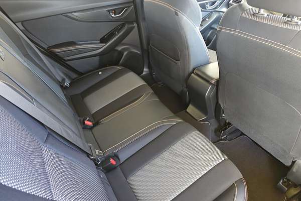 2019 Subaru XV 2.0i-L G5X