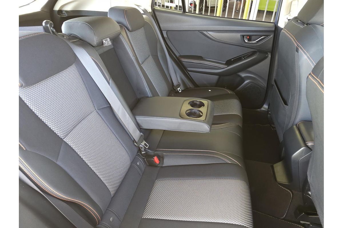 2019 Subaru XV 2.0i-L G5X