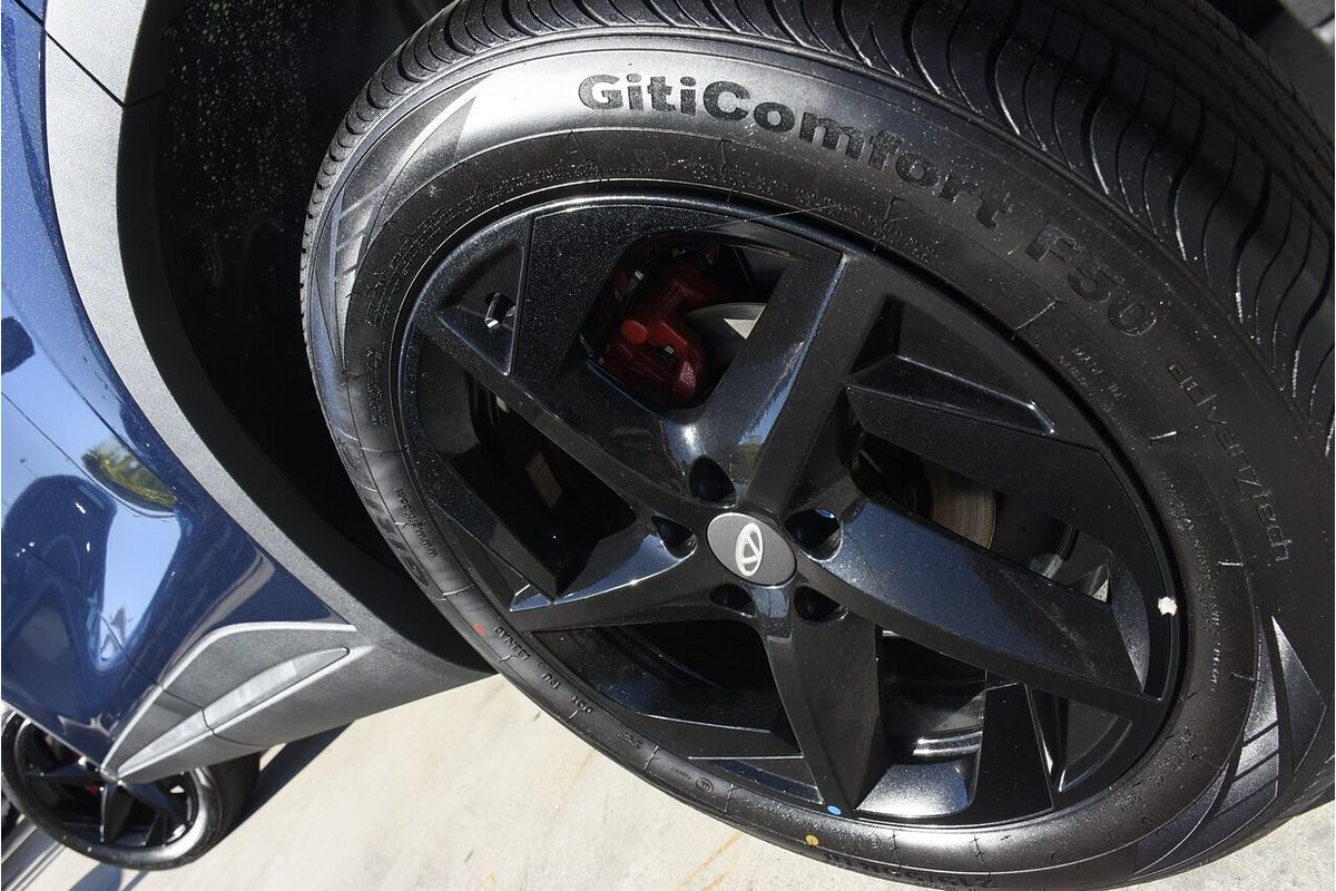 2024 Chery OMODA 5 EX T19C