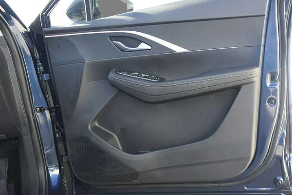 2024 Chery OMODA 5 EX T19C