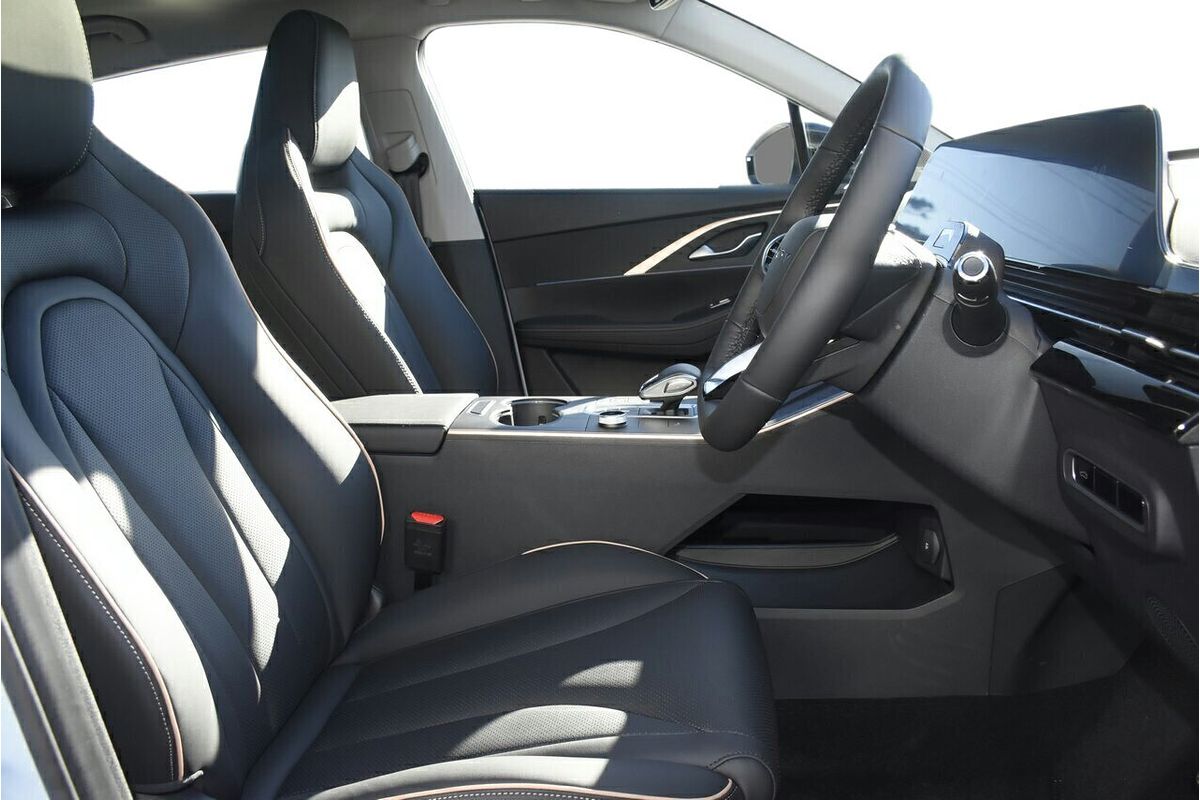 2024 Chery OMODA 5 EX T19C