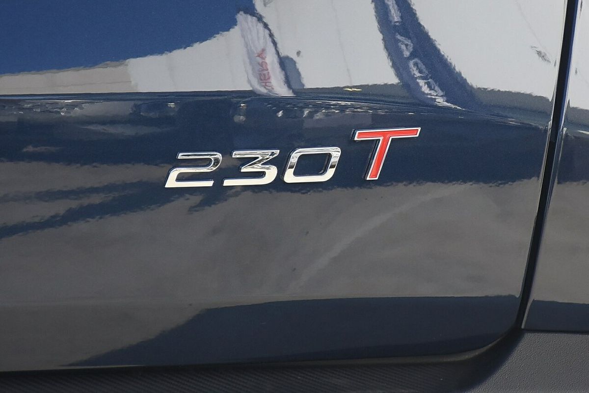 2024 Chery OMODA 5 EX T19C