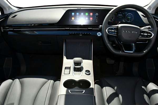 2024 Chery OMODA 5 EX T19C