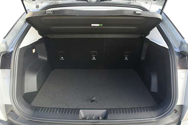 2024 Chery OMODA 5 BX T19C