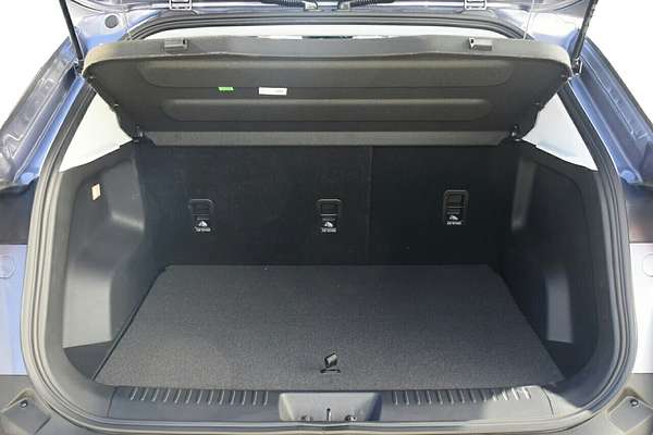 2024 Chery OMODA 5 BX T19C