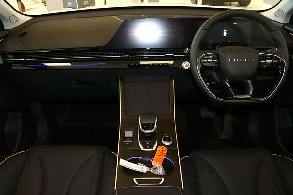 2024 Chery OMODA 5 BX T19C