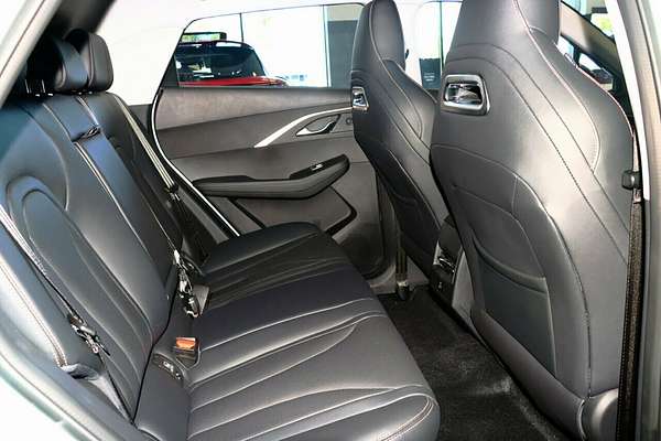 2024 Chery OMODA 5 BX T19C