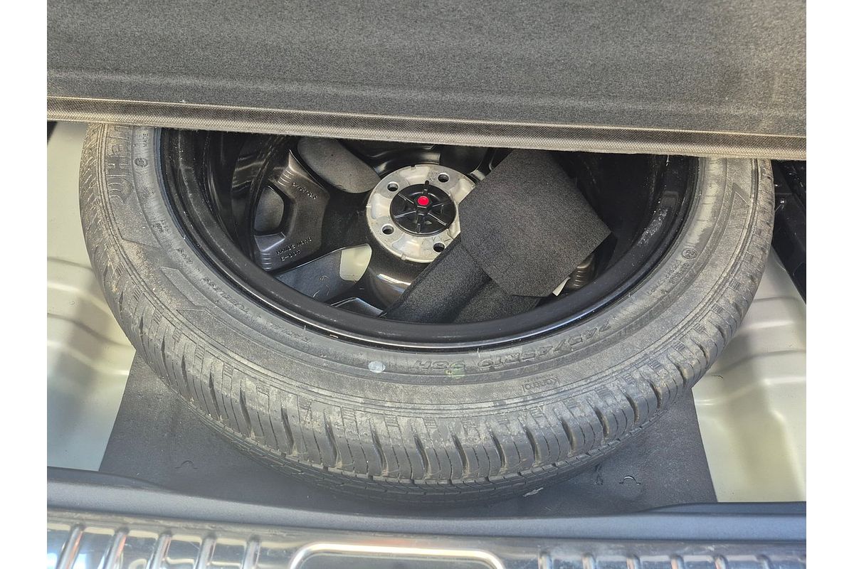 2016 Kia Sportage QL MY16