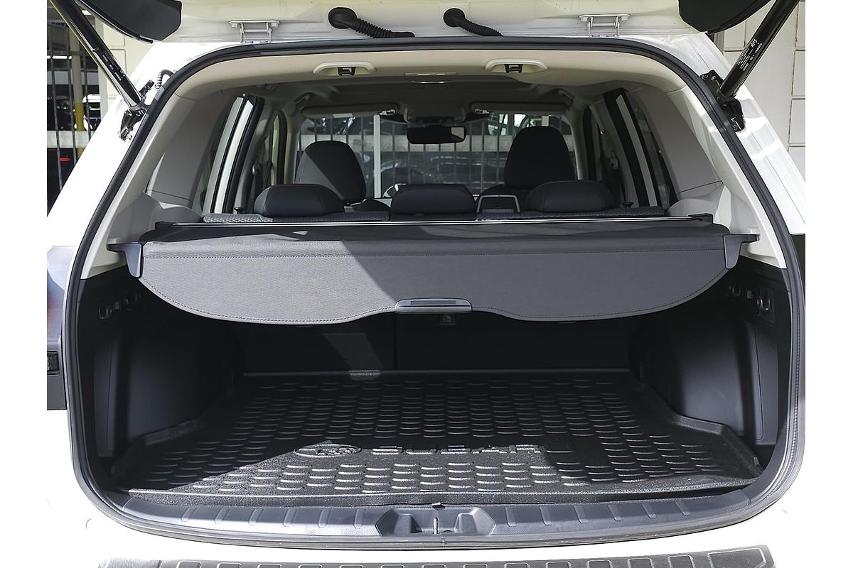 2024 Subaru Forester 2.5i Sport S5