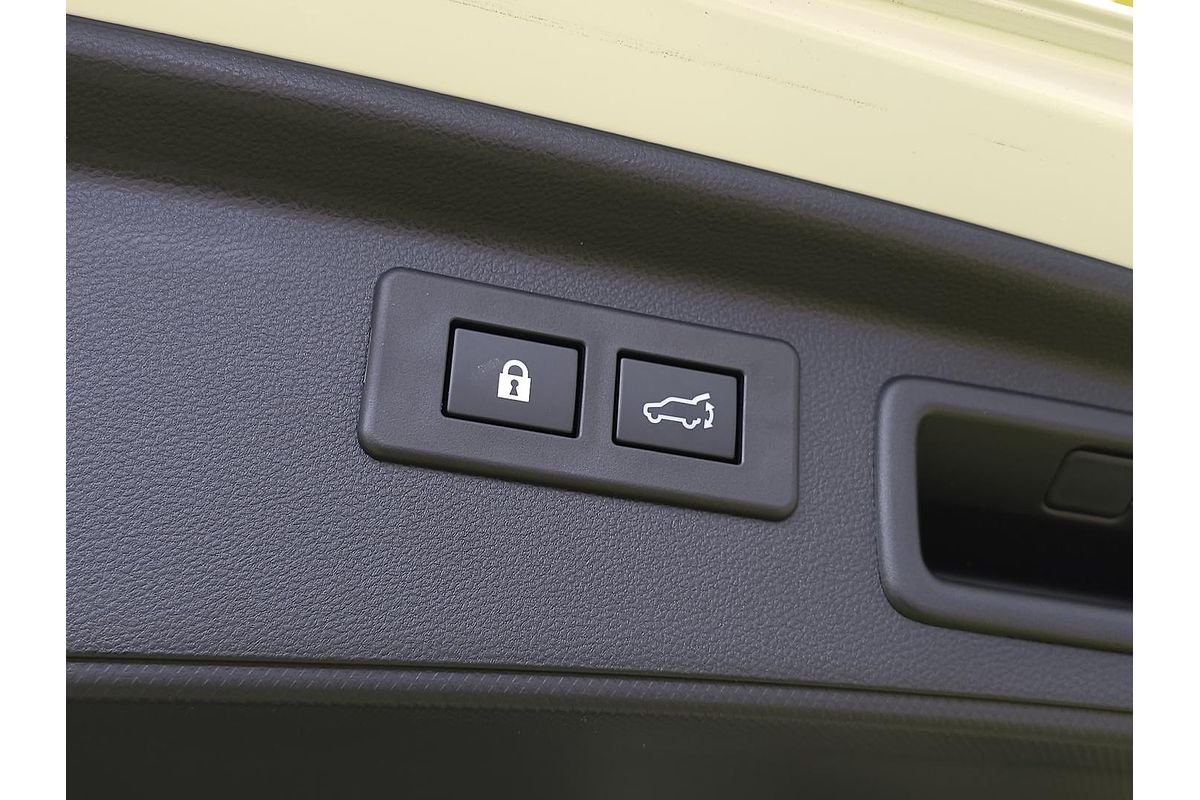 2024 Subaru Forester 2.5i Sport S5