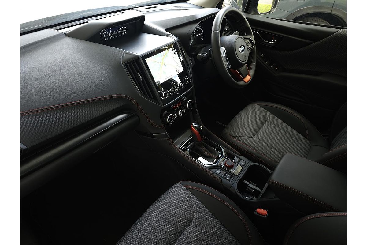 2024 Subaru Forester 2.5i Sport S5