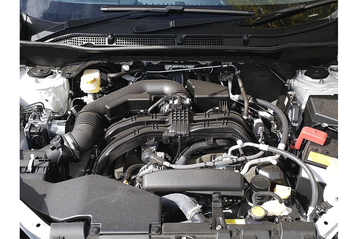 2024 Subaru Forester 2.5i Sport S5