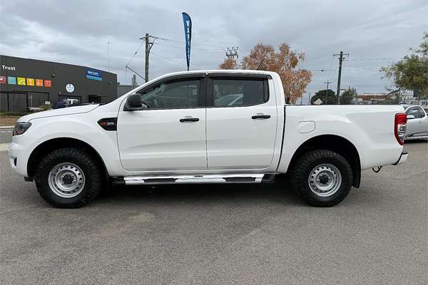 2020 Ford Ranger XL PX MkIII 4X4