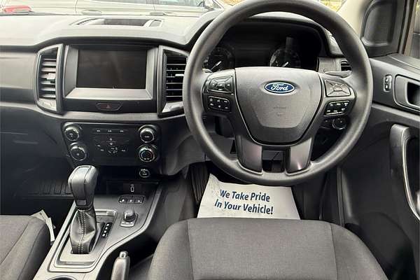 2020 Ford Ranger XL PX MkIII 4X4