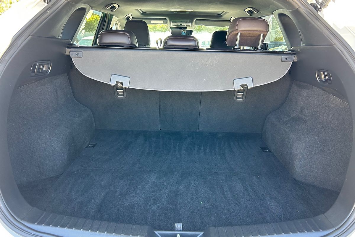 2019 Mazda CX-5 Akera KF Series