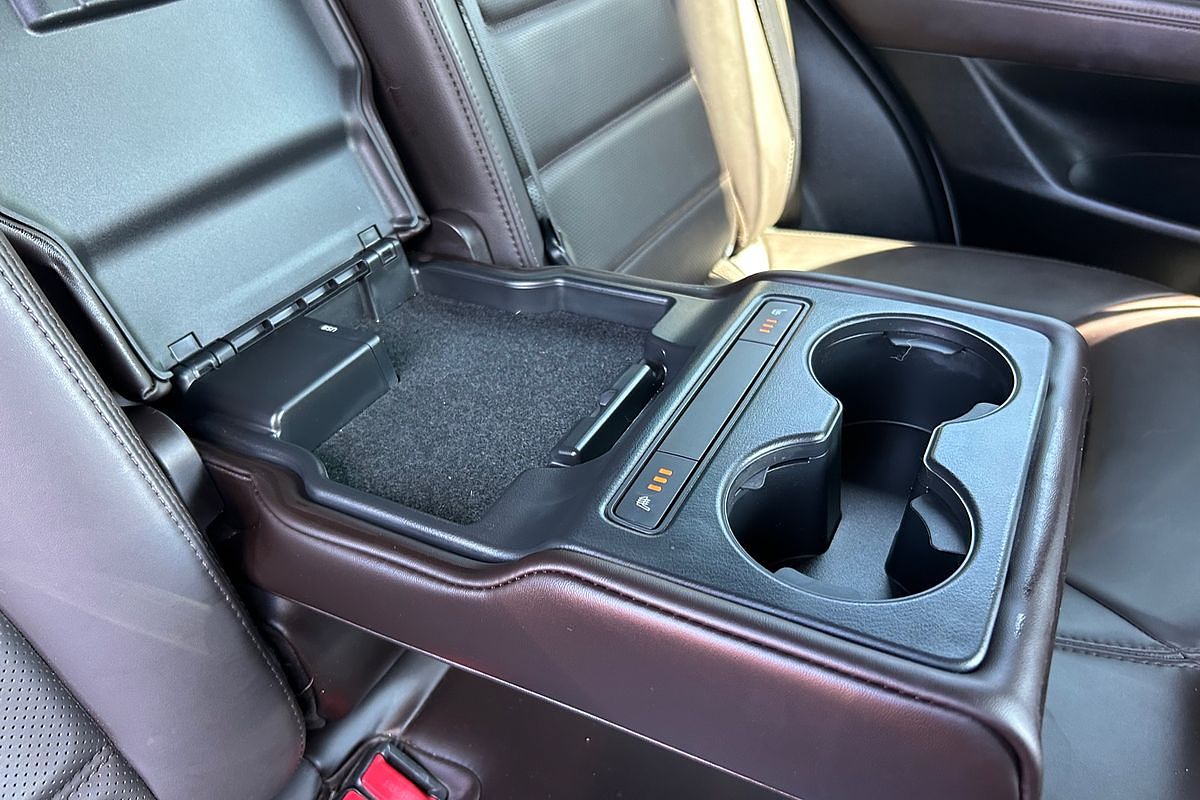 2019 Mazda CX-5 Akera KF Series
