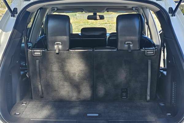 2018 Nissan Pathfinder ST-L (4x4) R52 MY17 Series 2
