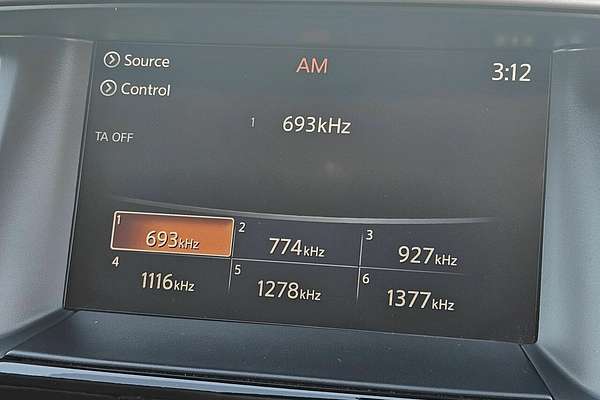 2018 Nissan Pathfinder ST-L (4x4) R52 MY17 Series 2