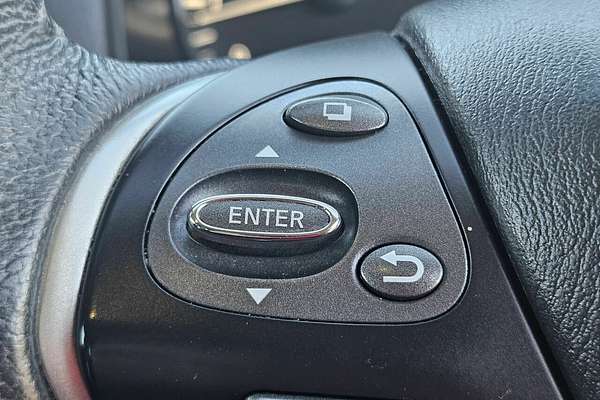 2018 Nissan Pathfinder ST-L (4x4) R52 MY17 Series 2