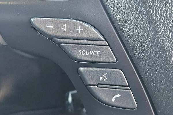 2018 Nissan Pathfinder ST-L (4x4) R52 MY17 Series 2