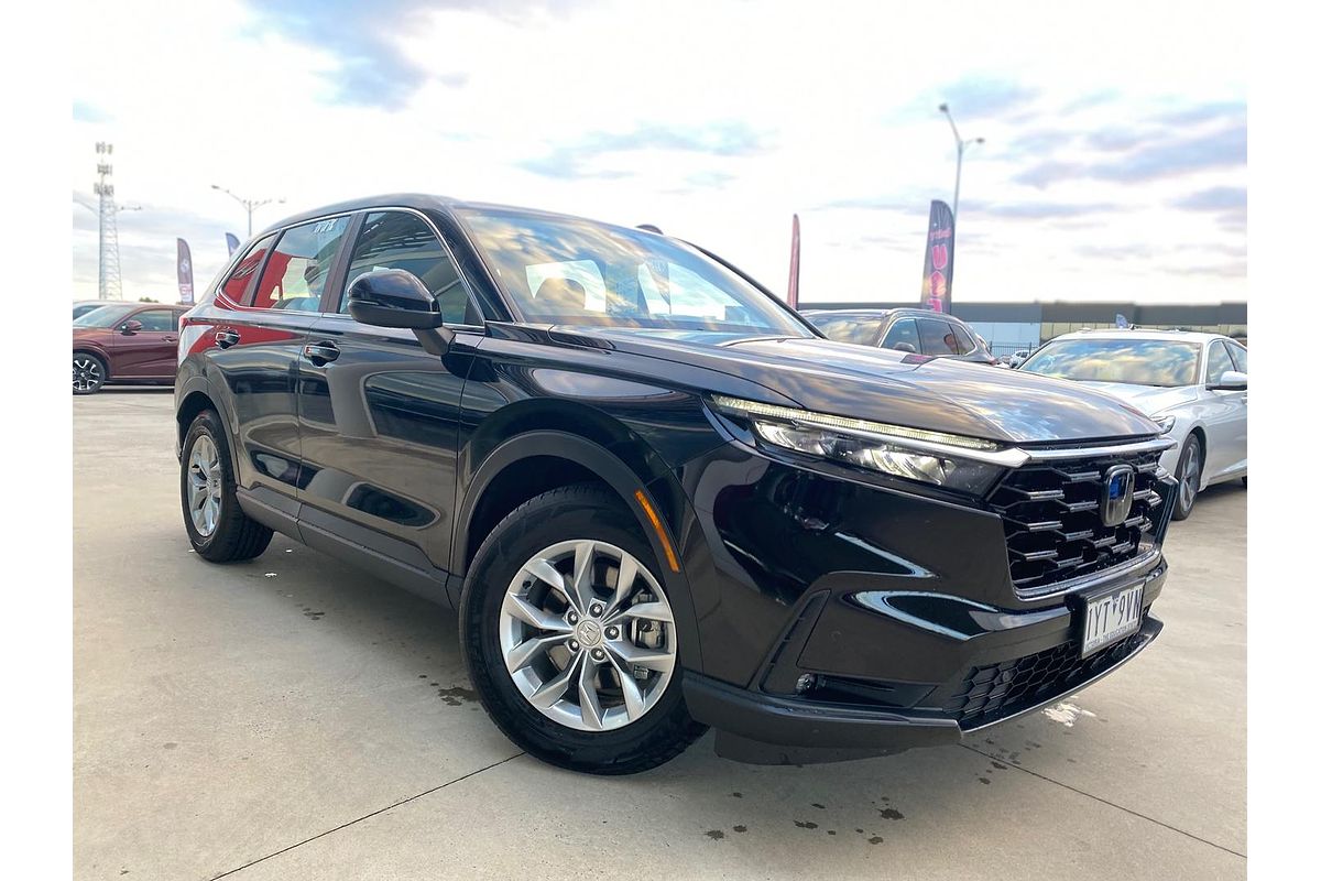 2023 Honda CR-V VTi X7 RS