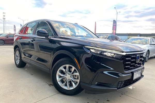 2023 Honda CR-V VTi X7 RS