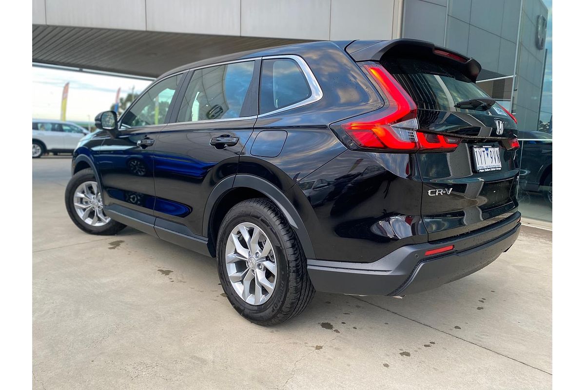 2023 Honda CR-V VTi X7 RS