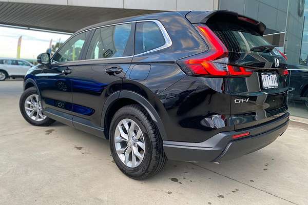 2023 Honda CR-V VTi X7 RS