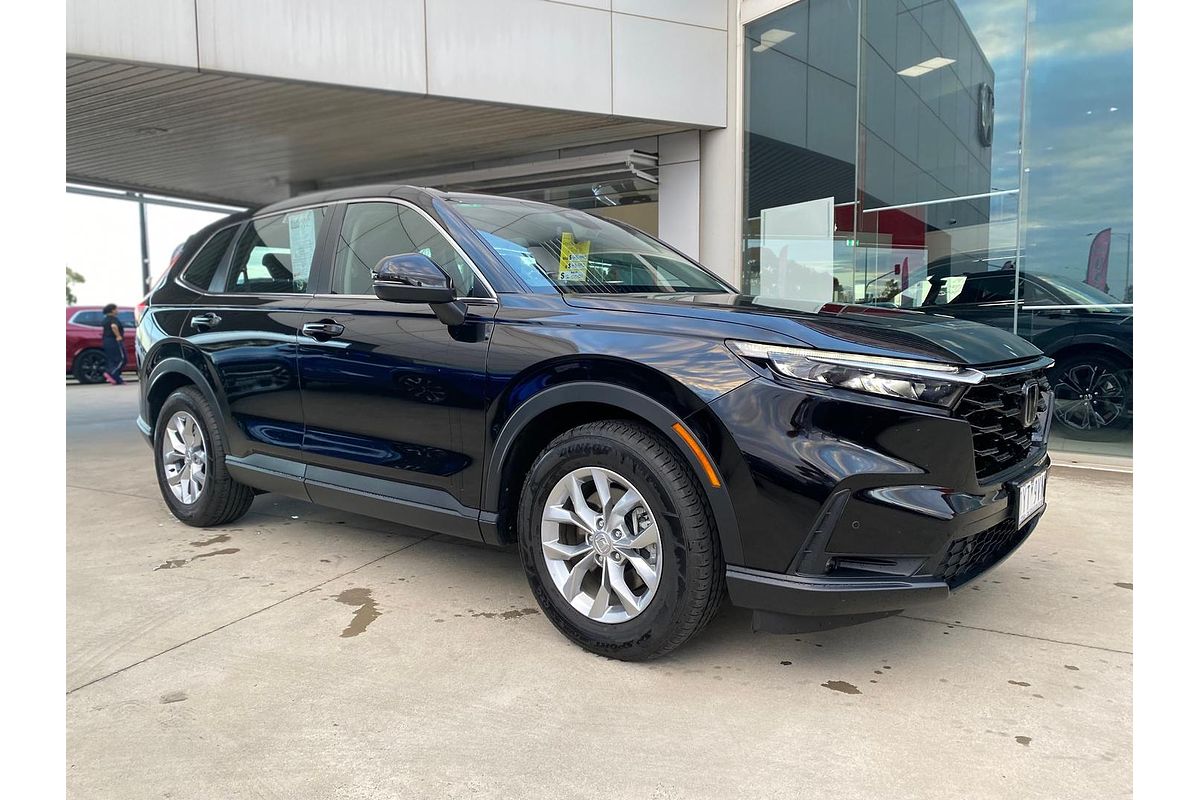 2023 Honda CR-V VTi X7 RS