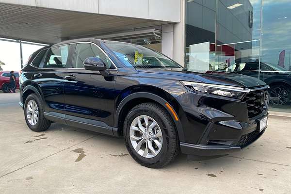 2023 Honda CR-V VTi X7 RS