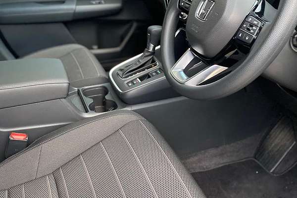 2023 Honda CR-V VTi X7 RS