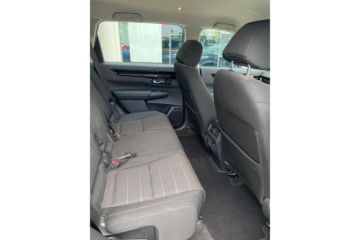 2023 Honda CR-V VTi X7 RS