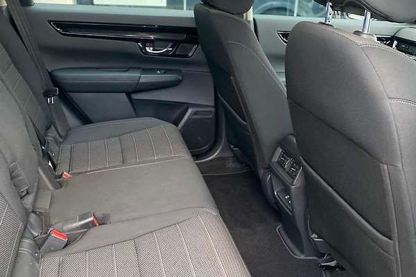 2023 Honda CR-V VTi X7 RS
