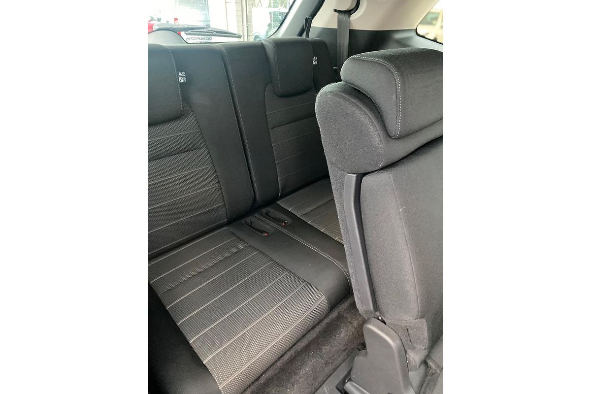 2023 Honda CR-V VTi X7 RS