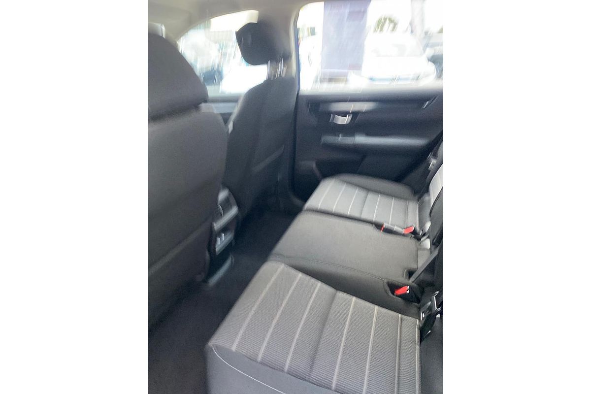 2023 Honda CR-V VTi X7 RS
