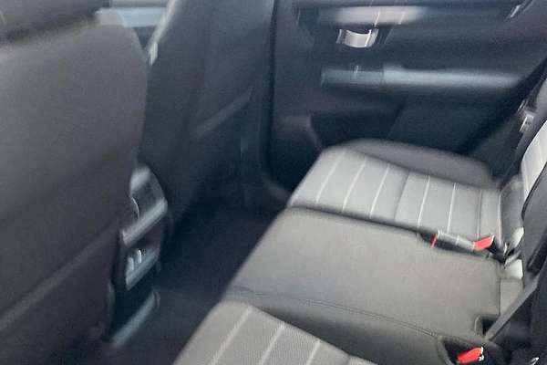 2023 Honda CR-V VTi X7 RS