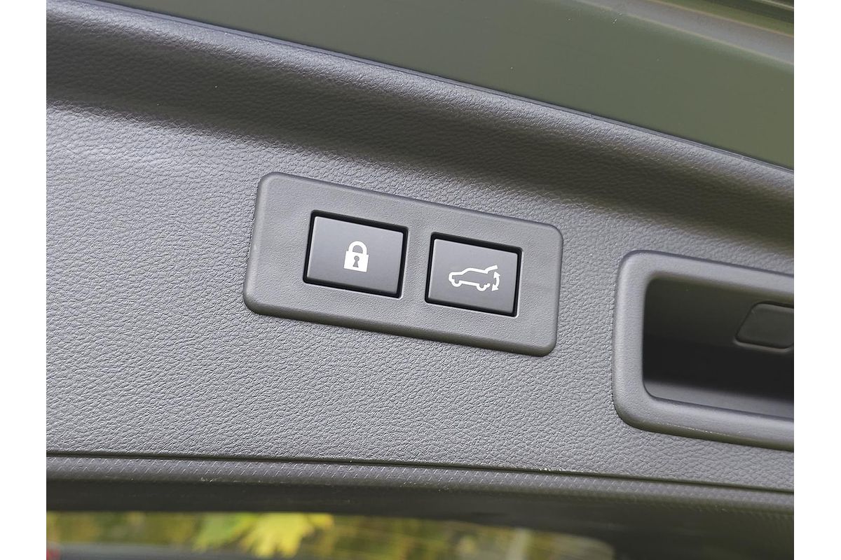 2024 Subaru Forester 2.5i Sport S5