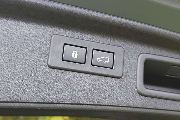 2024 Subaru Forester 2.5i Sport S5