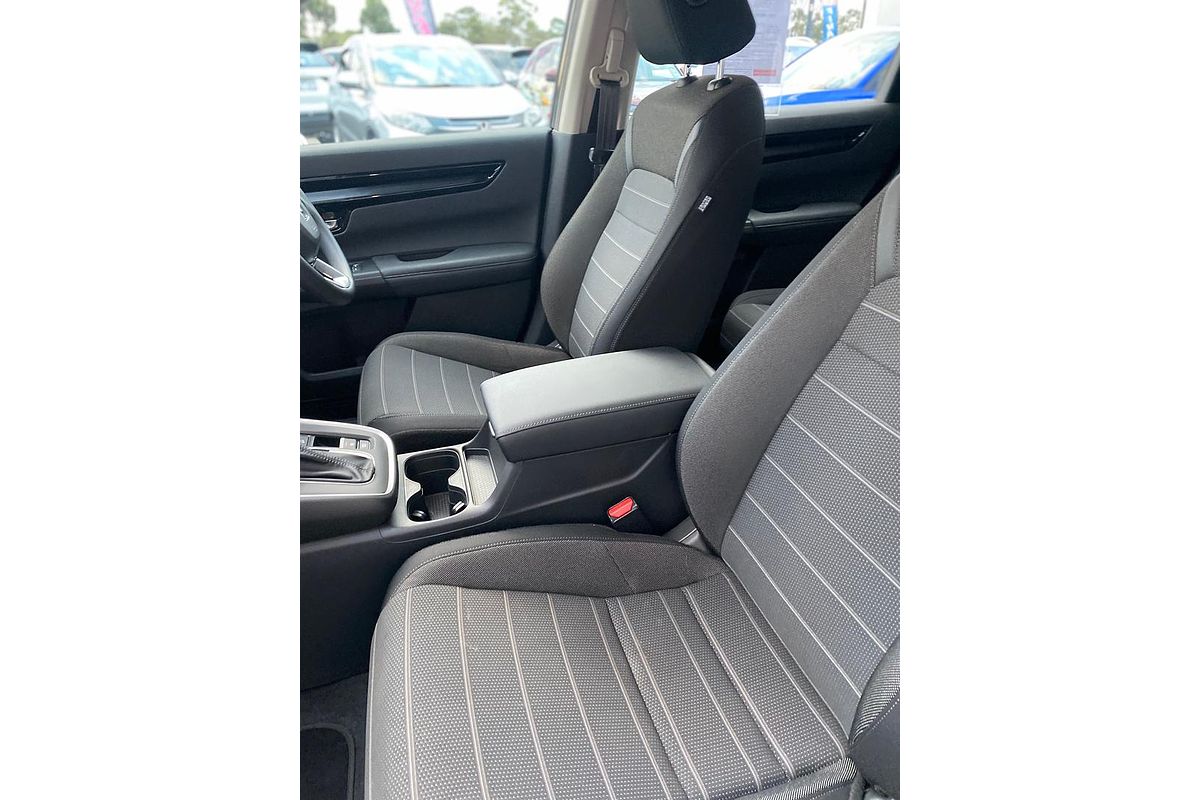 2023 Honda CR-V VTi X7 RS