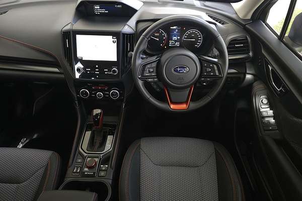 2024 Subaru Forester 2.5i Sport S5