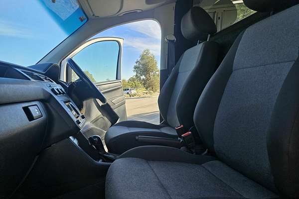 2019 Volkswagen Caddy SWB TDI250 2K MY19