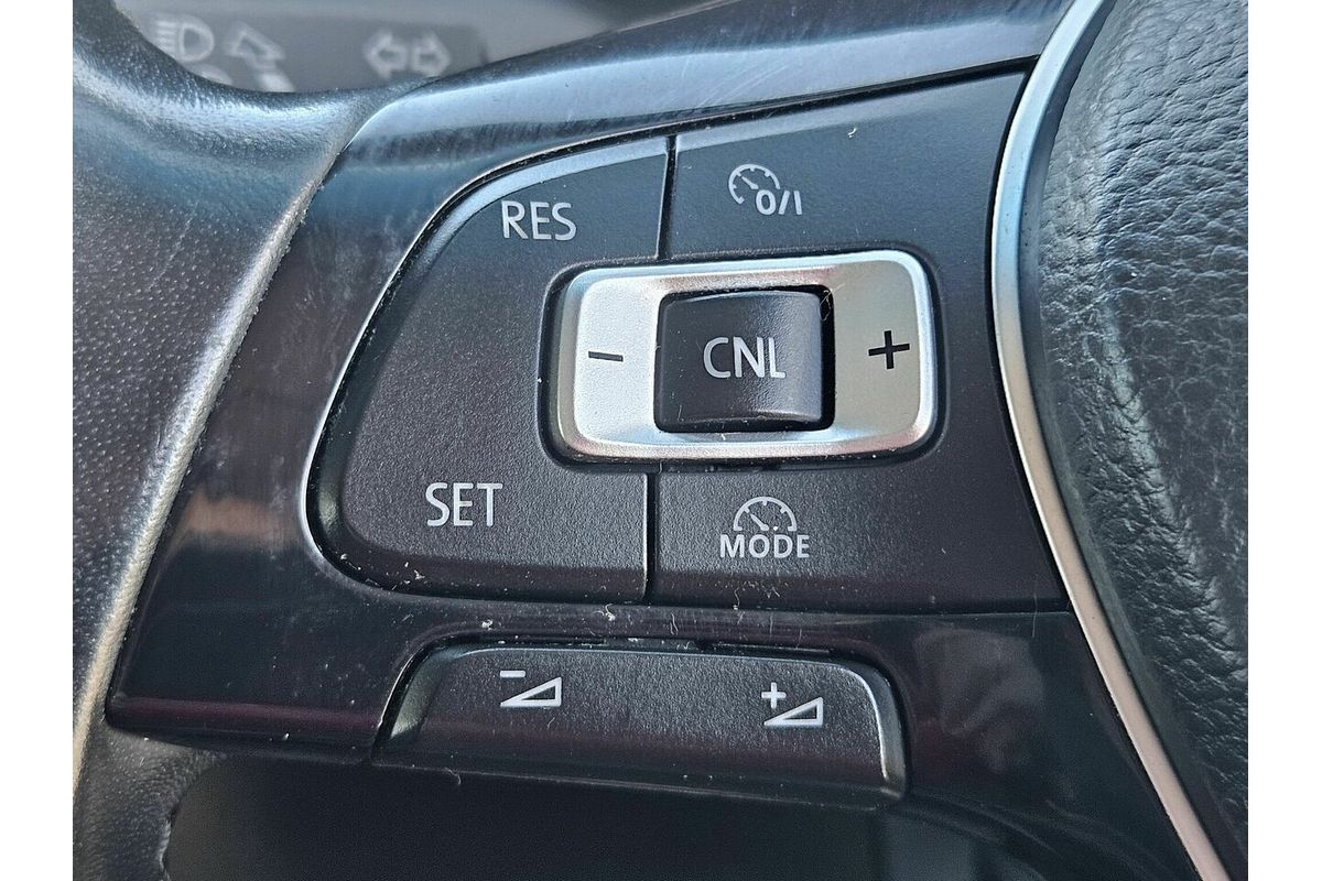 2019 Volkswagen Caddy SWB TDI250 2K MY19