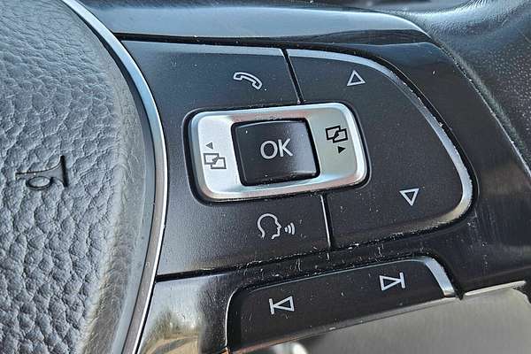 2019 Volkswagen Caddy SWB TDI250 2K MY19