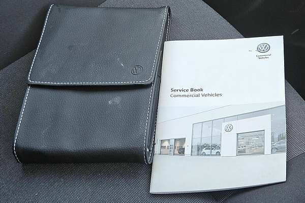 2019 Volkswagen Caddy SWB TDI250 2K MY19