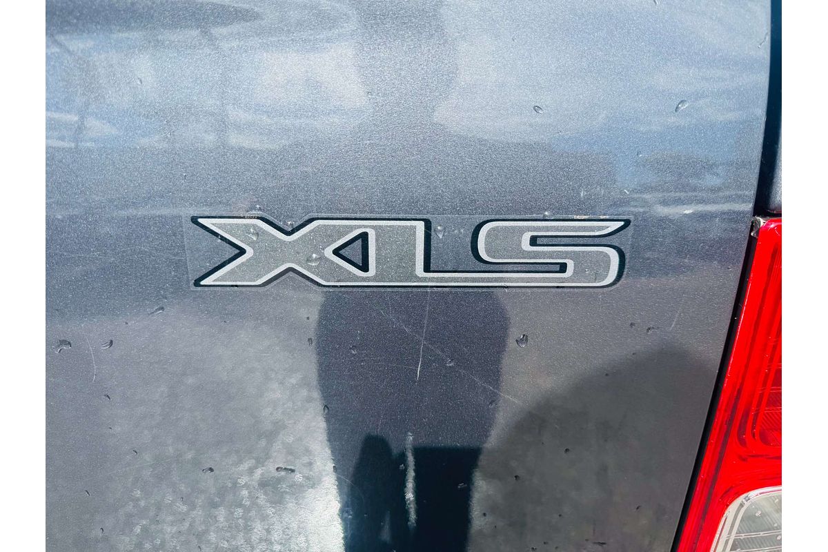 2019 Ford Ranger Sport PX MkIII 4X4