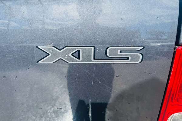2019 Ford Ranger Sport PX MkIII 4X4